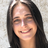 Brielle Diskin headshot