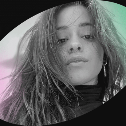 Camila Cabello