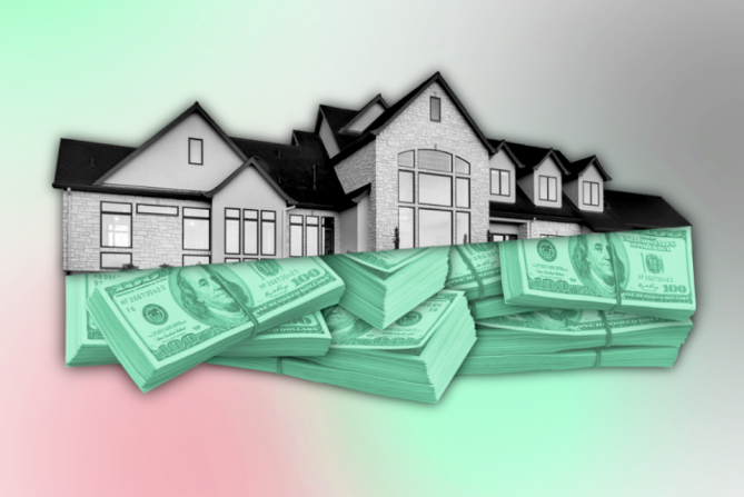 Ways to deal with envy whether you want someone's money or house