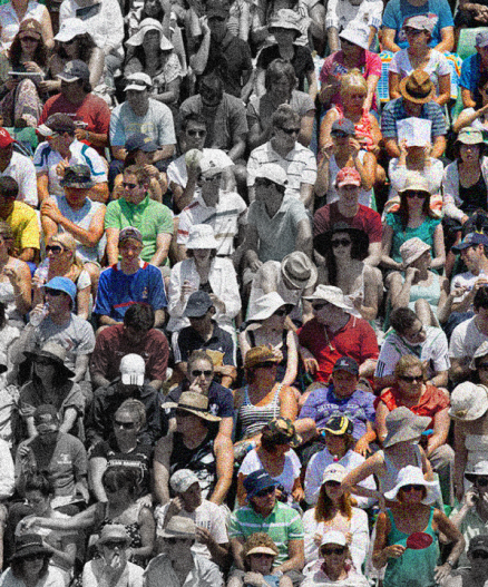 Why do I feel lonely even in a crowd of people