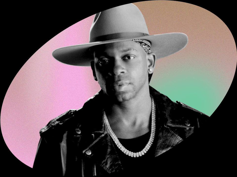 What Jimmie Allen Wants You to Know About Bipolar Disorder