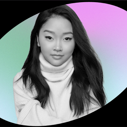 Lana Condor