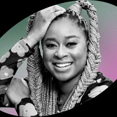Phoebe Robinson