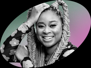 Phoebe Robinson