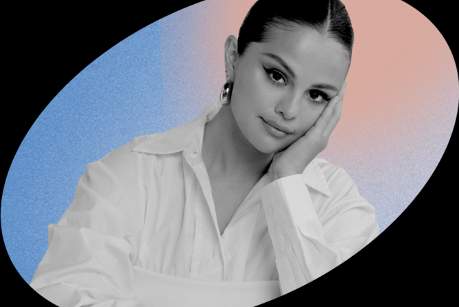 Selena Gomez talks about her mental health
