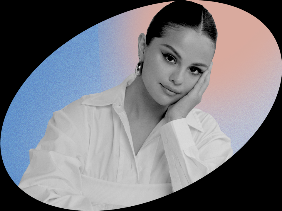 Selena Gomez talks about her mental health