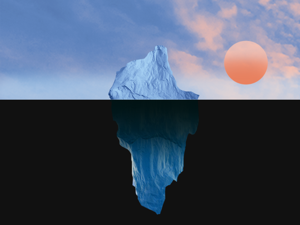 What Is the Anger Iceberg? - Wondermind