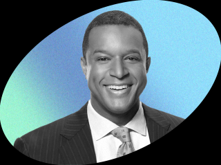 Craig Melvin