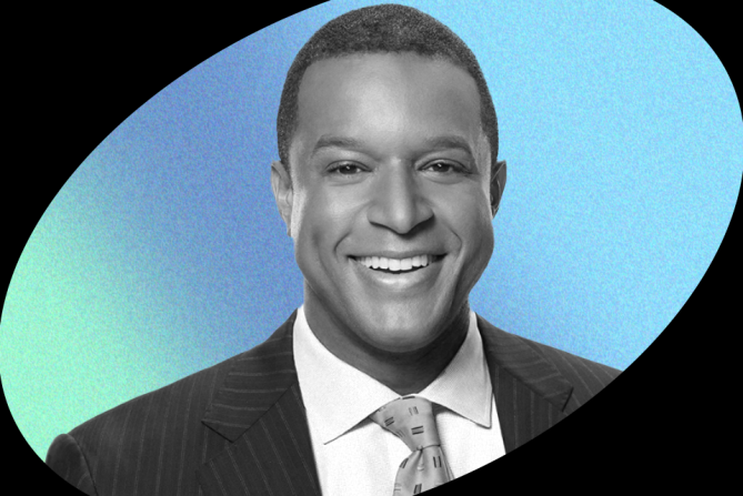 Craig Melvin