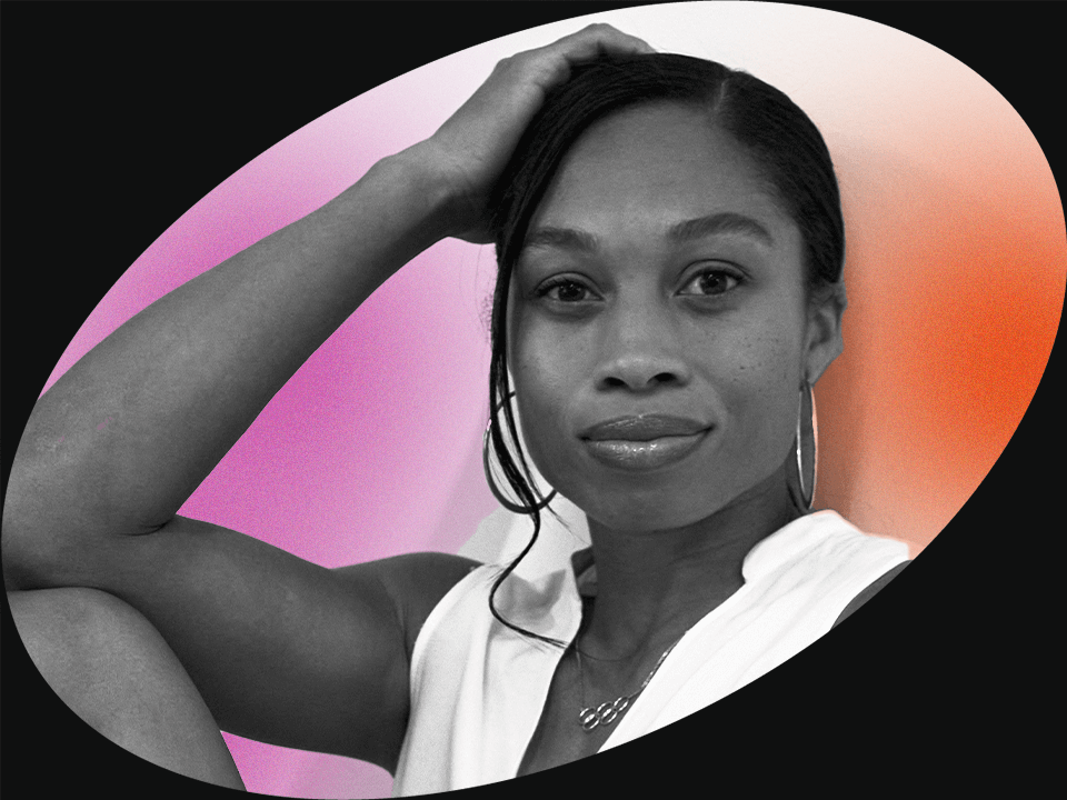 Allyson Felix