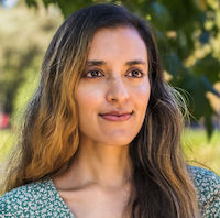 Brina Patel