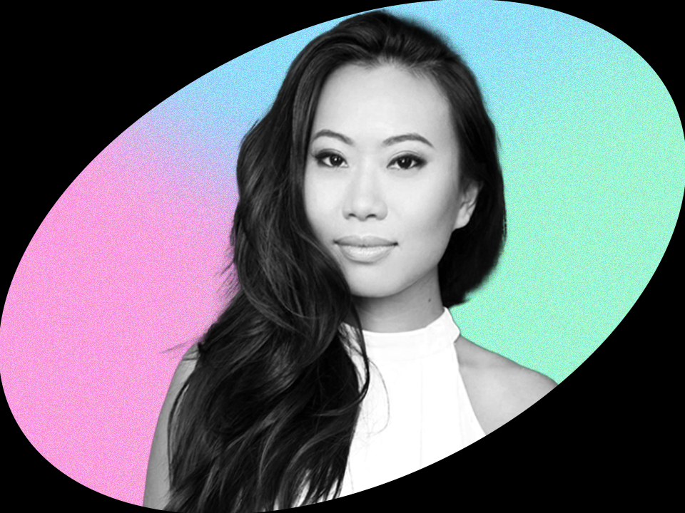 'Bling Empire' Star Kelly Mi Li on Dating and Therapy