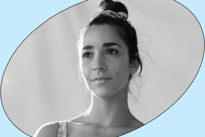 Aly Raisman