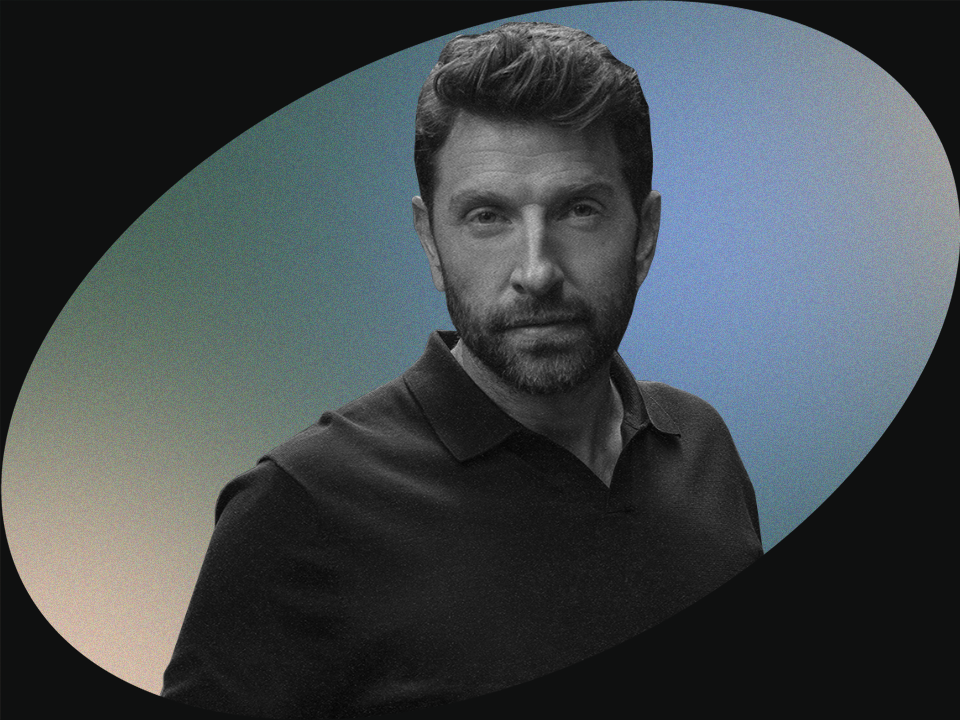 Brett Eldredge on Social Anxiety and Meditation