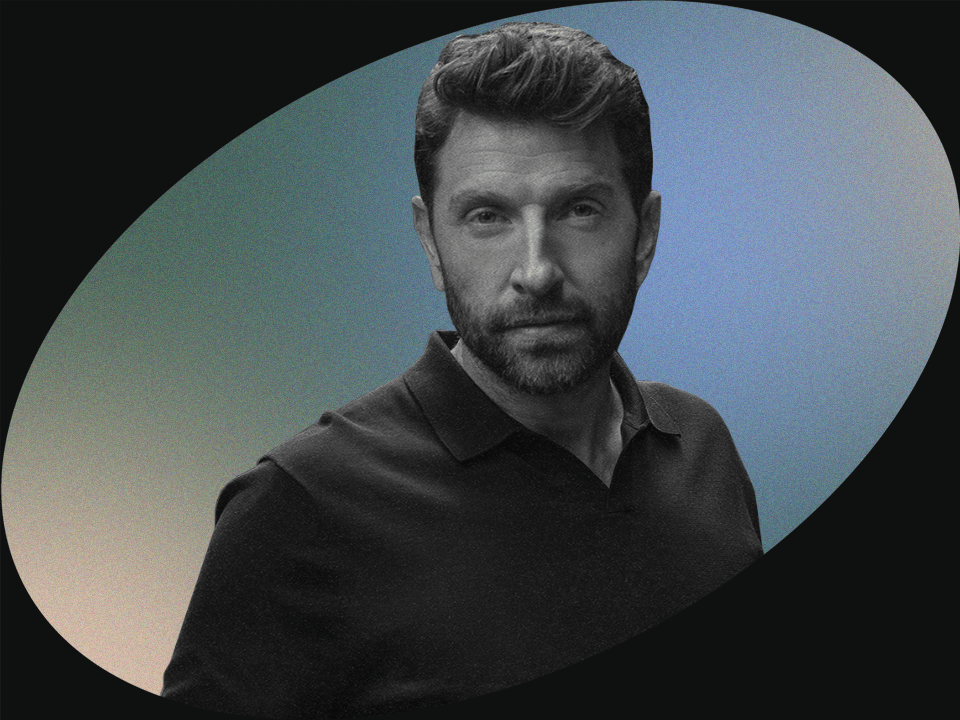 Brett Eldredge