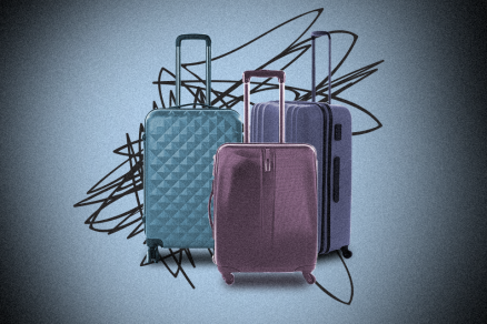 Panic attacks while traveling