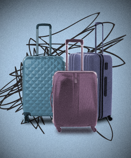 Panic attacks while traveling