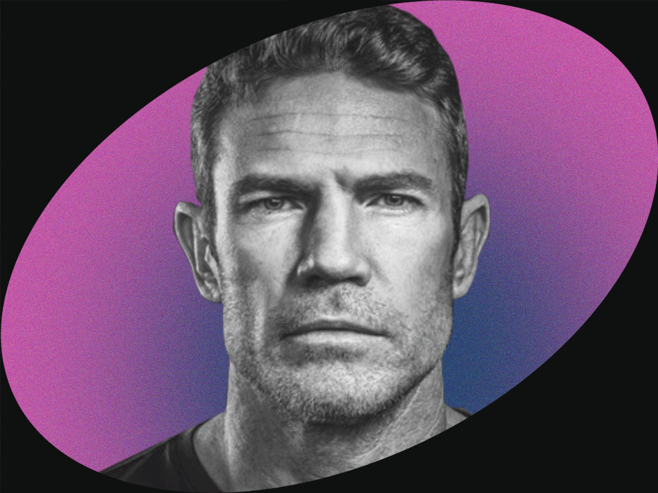 Nate Boyer