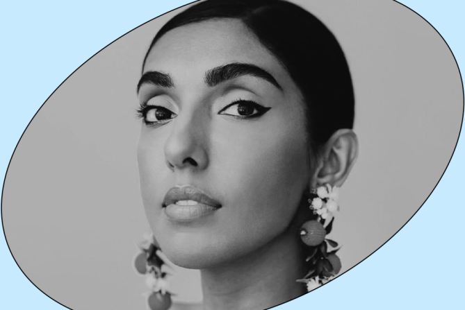 Rupi Kaur