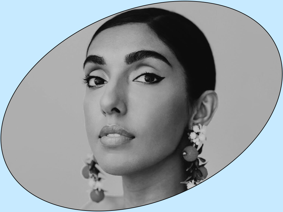 Rupi Kaur