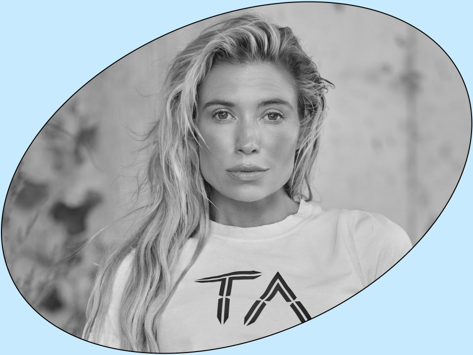 Tracy Anderson on Reclaiming Her Business