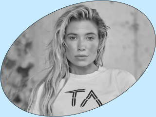 Tracy Anderson