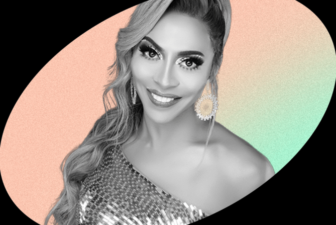 Shangela