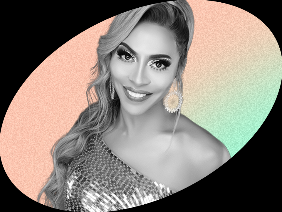 Shangela