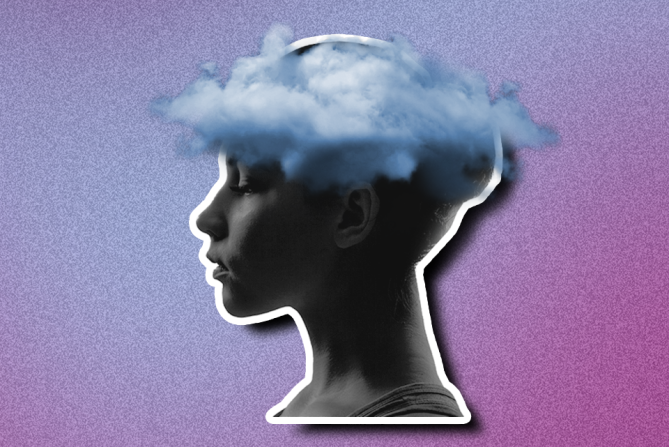 maladaptive daydreaming