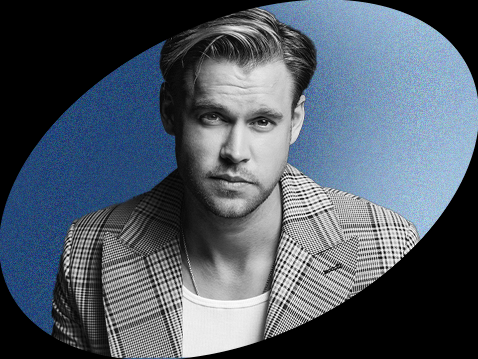 Chord Overstreet