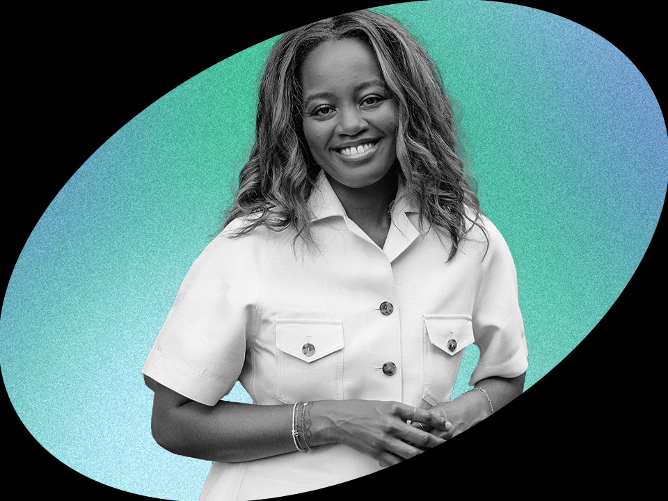 Yasmine Cheyenne Talks Boundaries and Her ‘The Sugar Jar’ Book