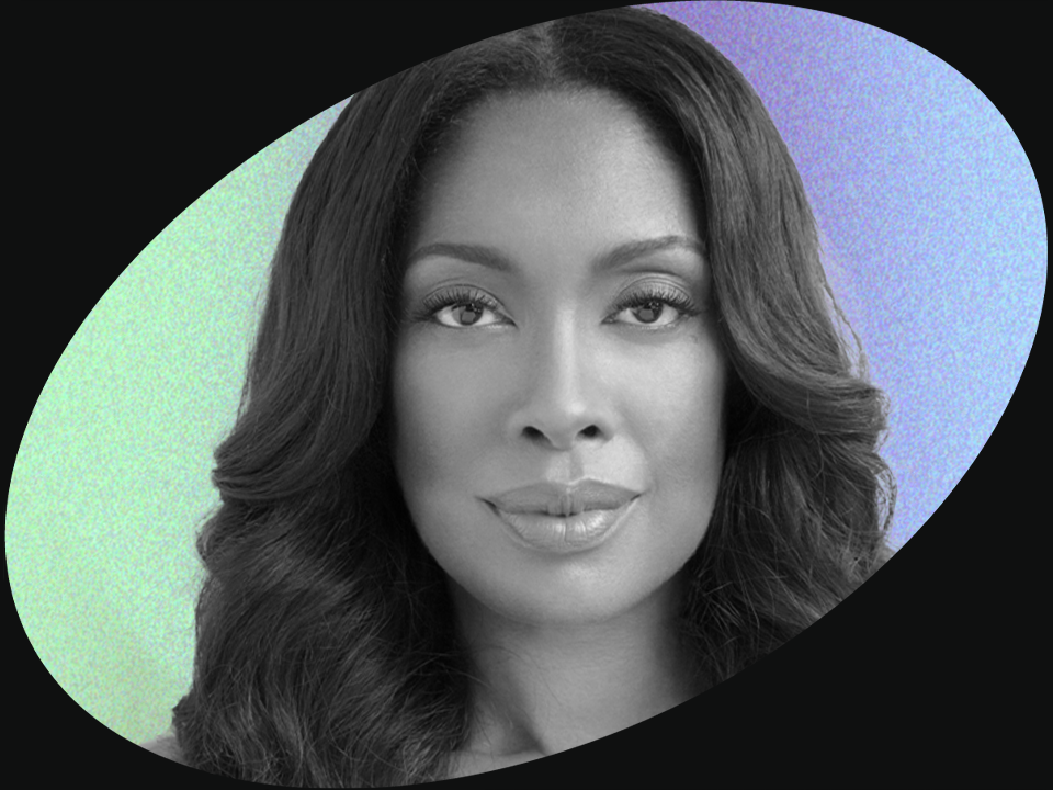 Gina Torres