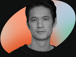 Harry Shum