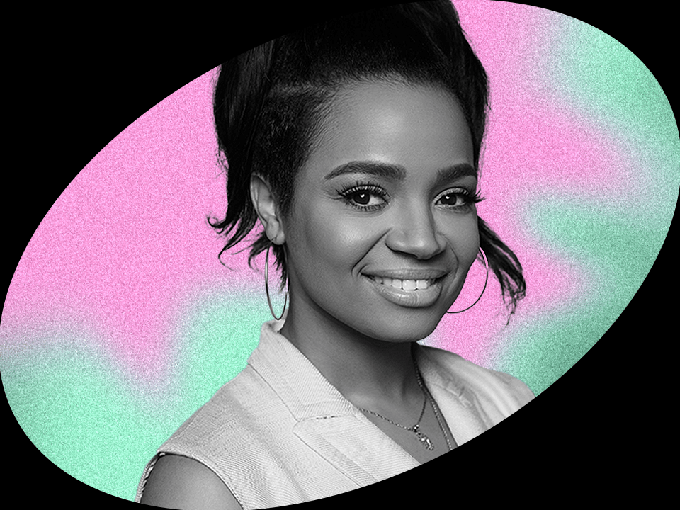 Kyla Pratt