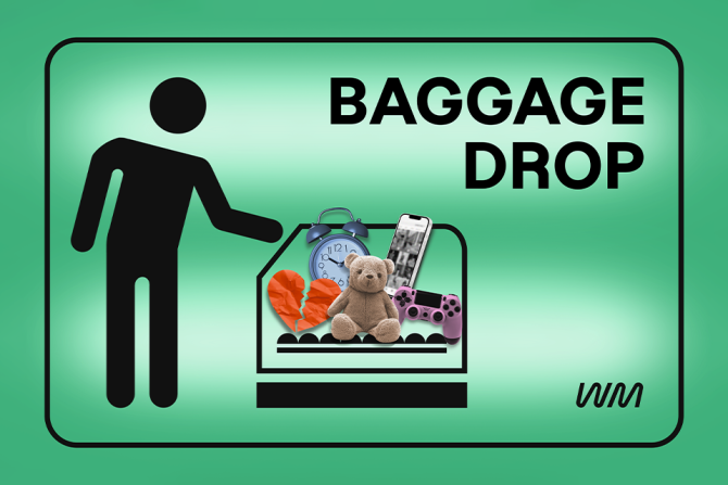 Baggage Drop