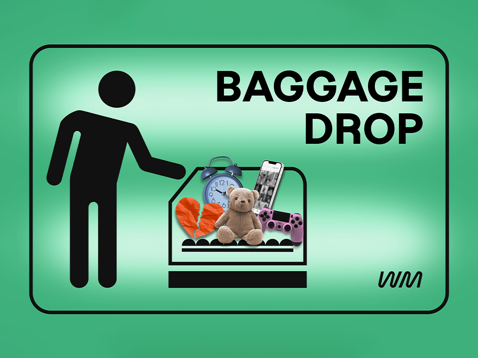 Baggage Drop