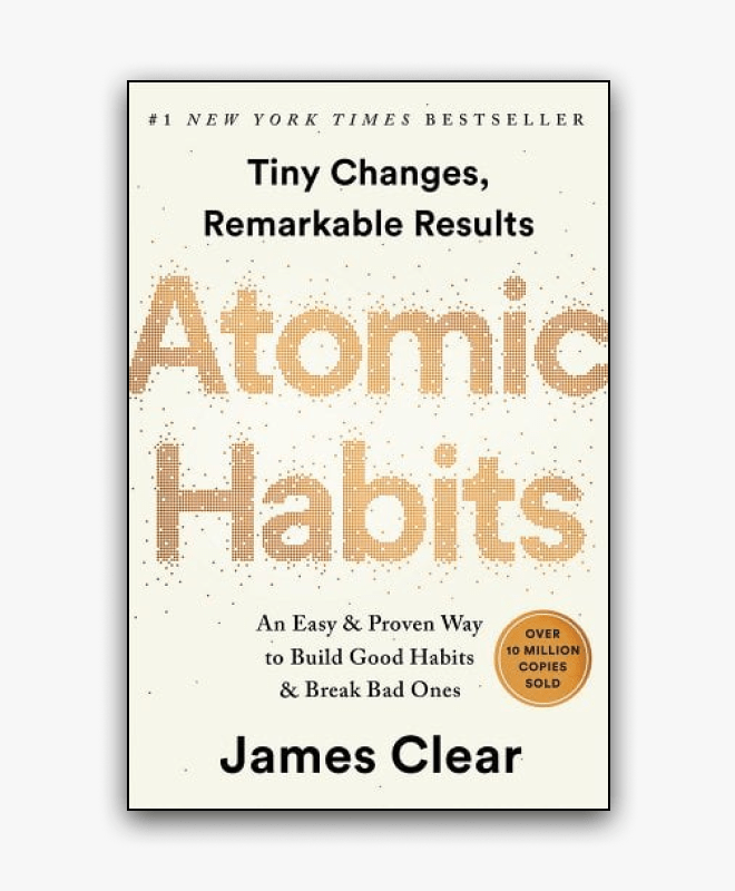 Atomic Habits