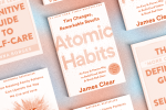 Atomic Habits a book that feels like therapy
