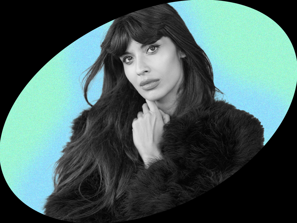 Jameela Jamil