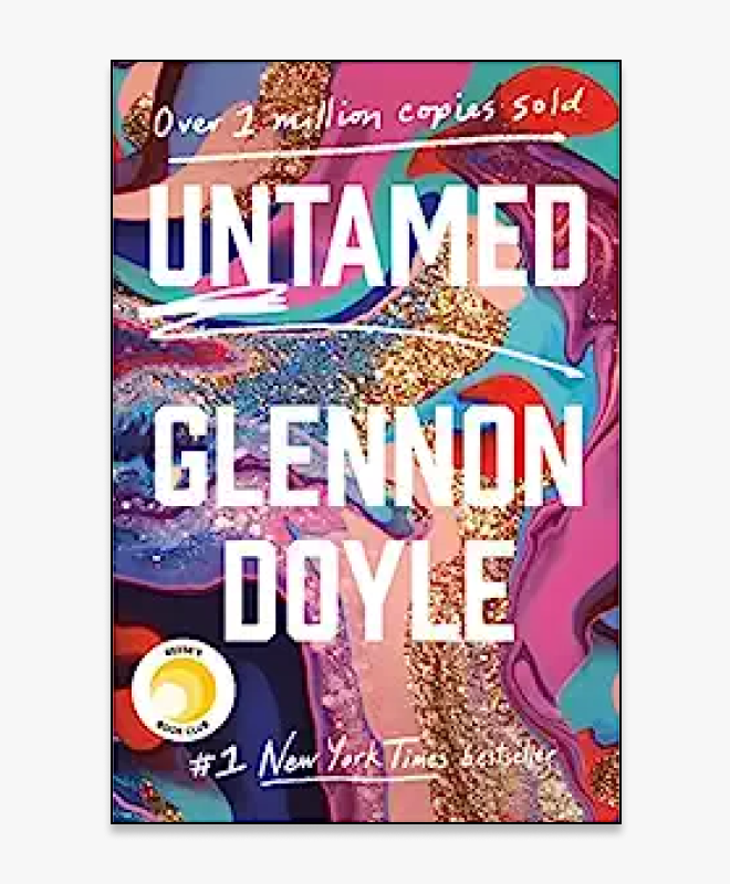 Untamed by Glennon Doyle