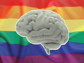 LGBTQ Therapists Give Advice