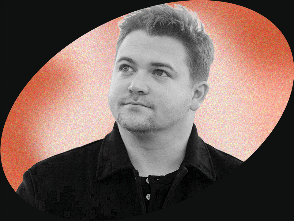 Hunter Hayes speaks to Wondermind about anxiety spirals and therapy