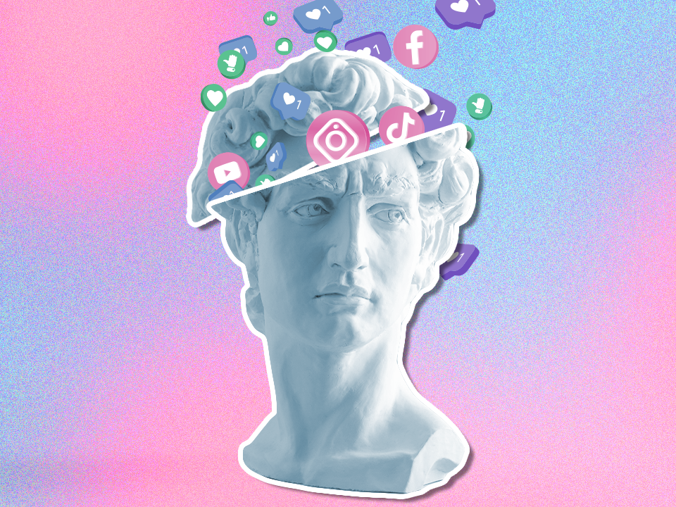 TK TikTok Therapists Share How to Social Media Proof Your Brain