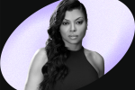 Taraji P. Henson