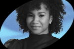 Olympic gymnast Jordan Chiles