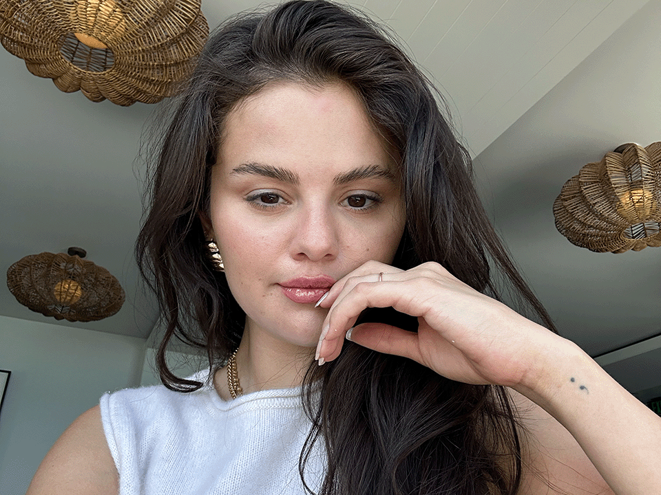 Selena Gomez - Good For You