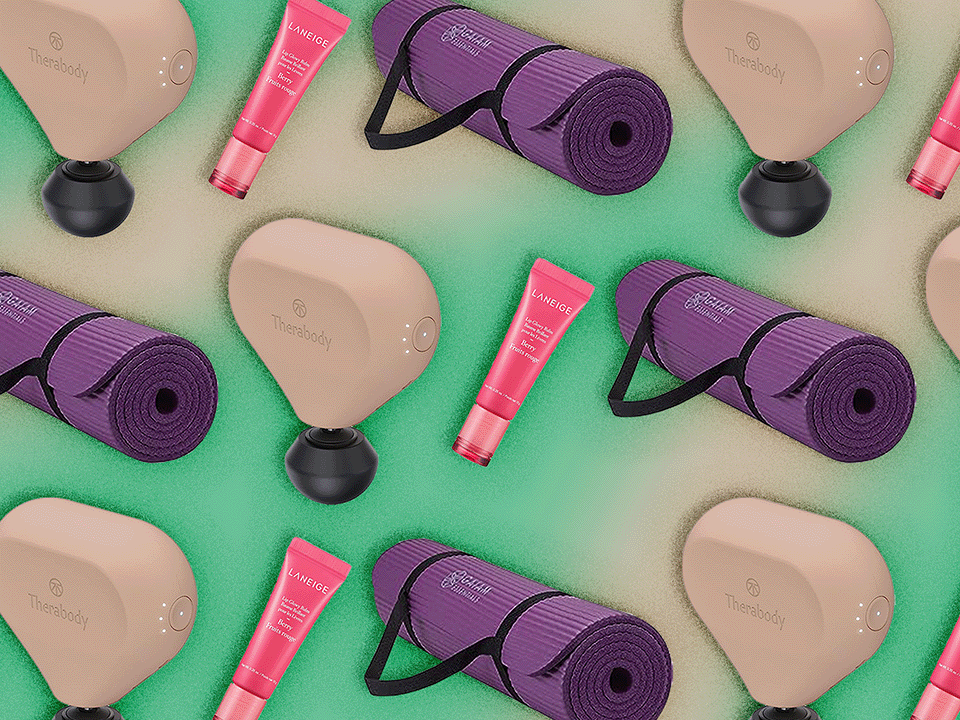 12 SelfCare Products on Amazon That People Swear By