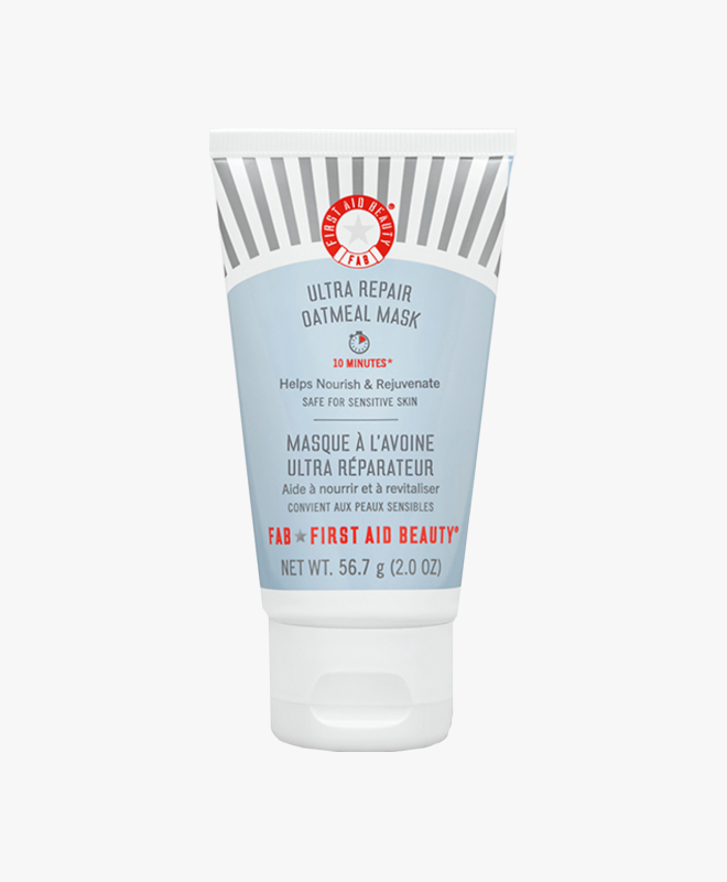 First Aide Beauty Repair Mask