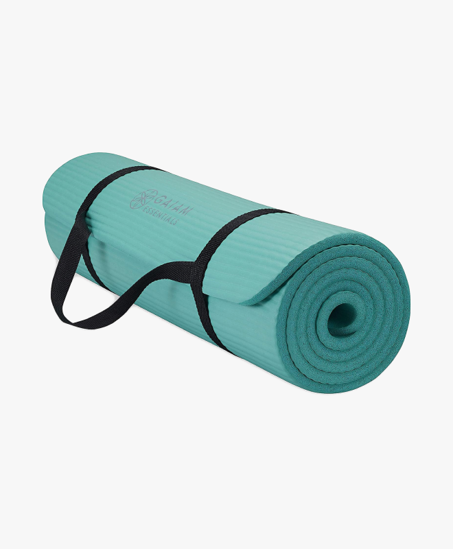 yoga mat