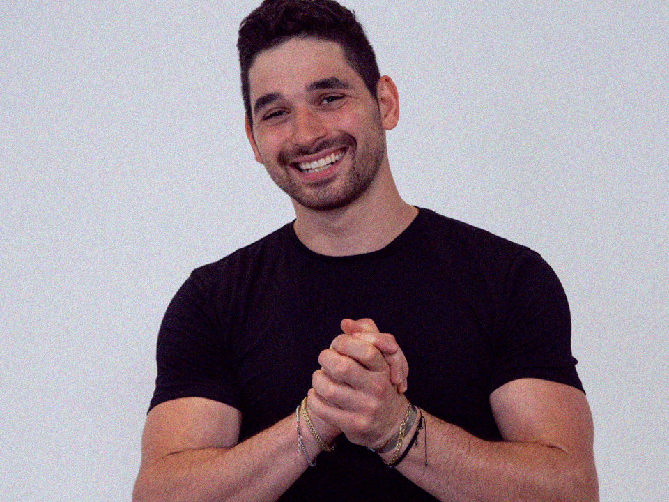 Alan Bersten